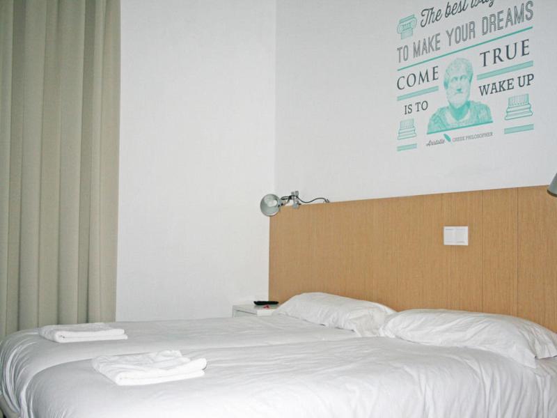 Bypillow The Citadel Madrid Kültér fotó